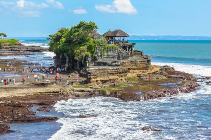 Tanah Lot Temple_3